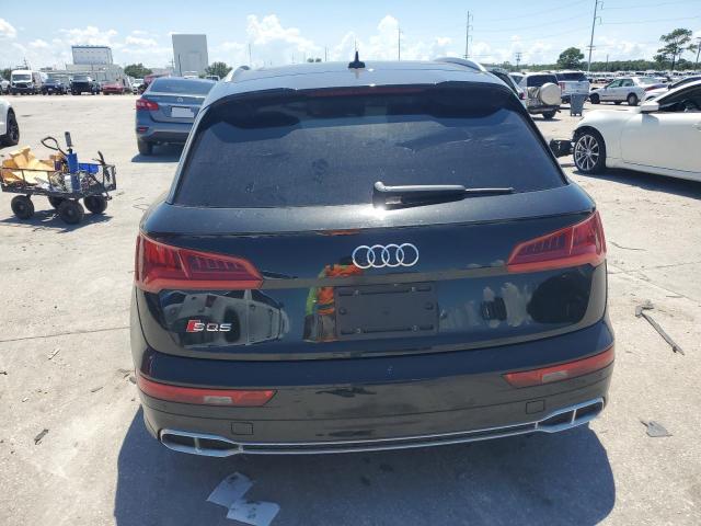 2018 AUDI SQ5 PRESTI WA1C4AFY3J2133730