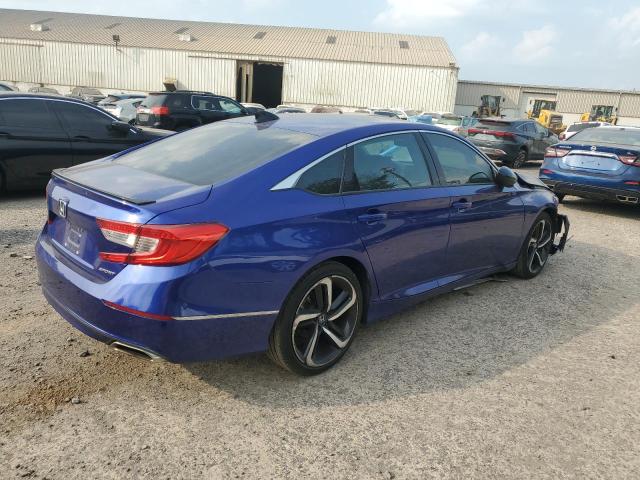 2021 HONDA ACCORD 1HGCV1F38MA090764