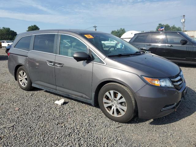2015 HONDA ODYSSEY EX - 5FNRL5H62FB128724