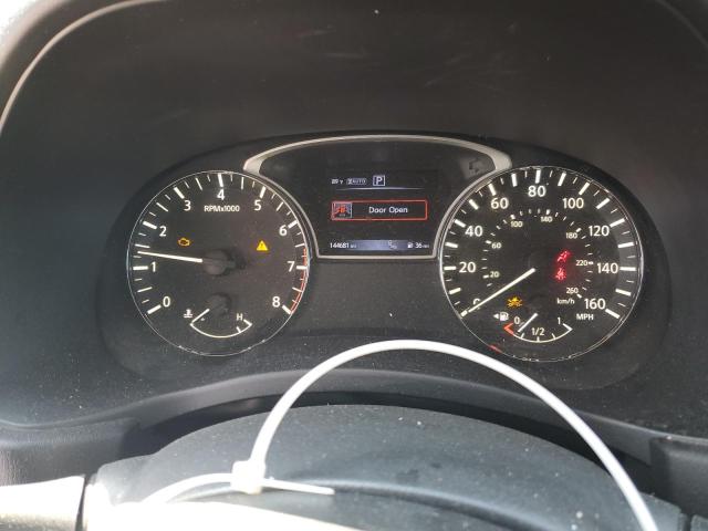 2017 NISSAN PATHFINDER 5N1DR2MM9HC684794