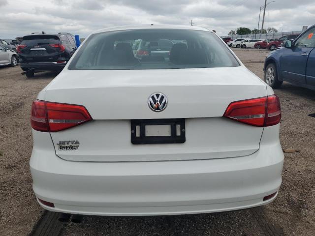 2015 VOLKSWAGEN JETTA BASE 3VW2K7AJ5FM277782