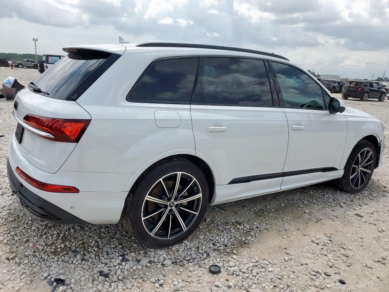 2021 AUDI Q7 PRESTIG WA1VXAF74MD022197