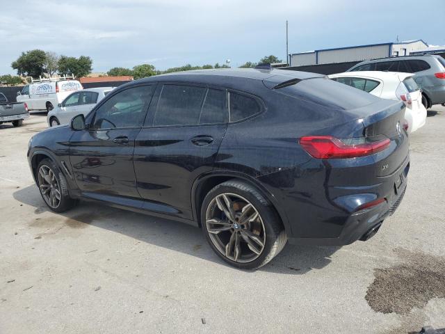 2019 BMW X4 M40I 5UXUJ5C59KLJ62826