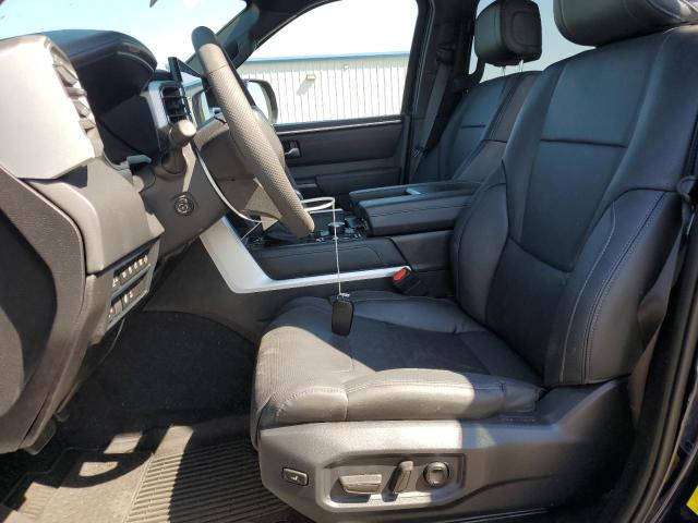 2025 TOYOTA SEQUOIA SR 7SVAAABA2SX064585