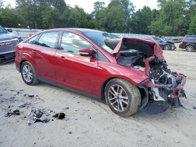 2015 FORD FOCUS SE 1FADP3F24FL226806