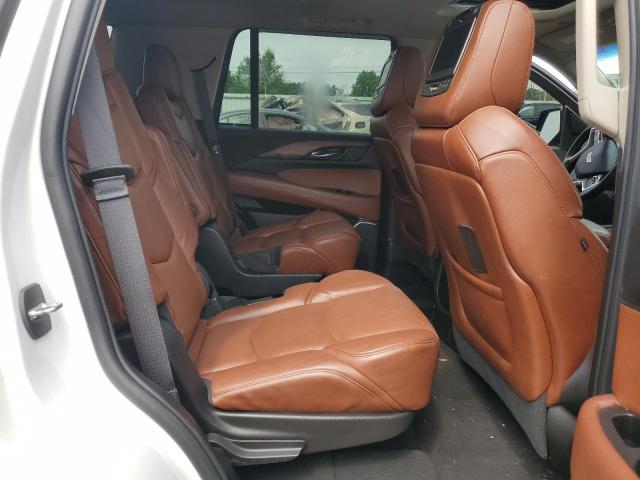 2019 CADILLAC ESCALADE L 1GYS4BKJ1KR301383