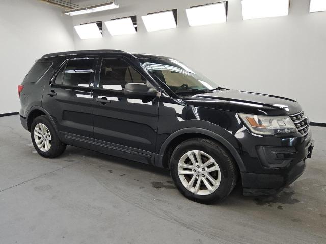 2016 FORD EXPLORER 1FM5K7B85GGB02953