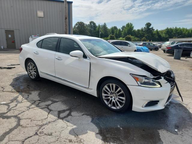 2015 LEXUS LS 460 JTHBL5EF5F5134345
