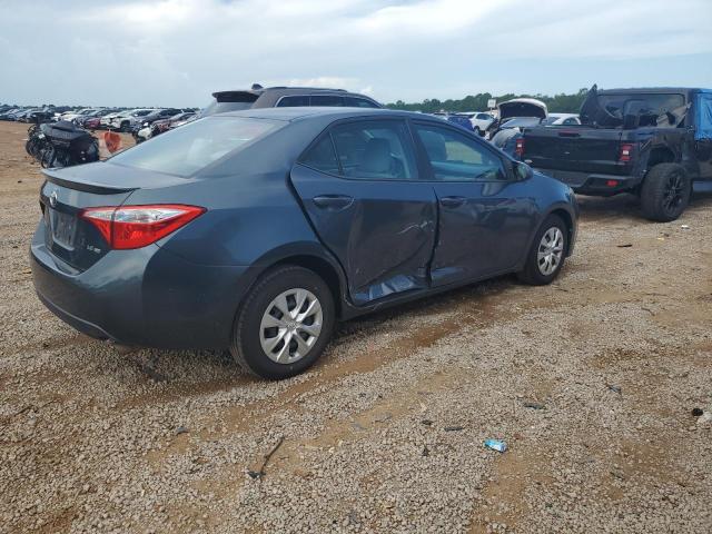 2014 TOYOTA COROLLA EC - 2T1BPRHEXEC137243