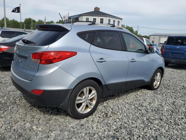 Vin: km8jucac6du591268, lot: 63659195, hyundai tucson gls 20133