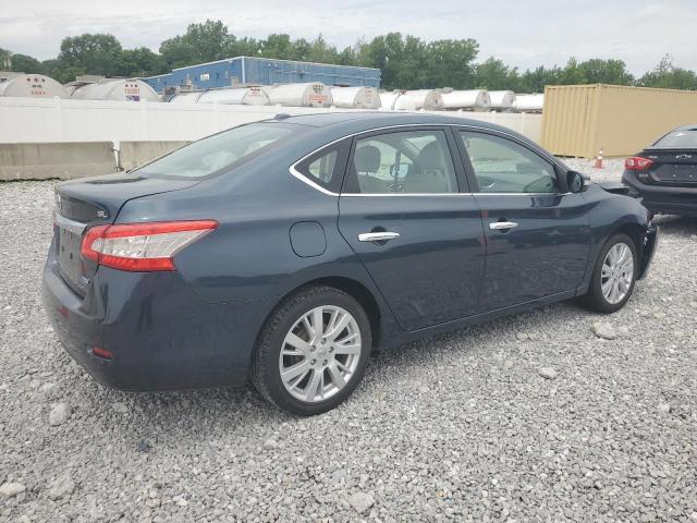 Vin: 3n1ab7apxey218496, lot: 63173125, nissan sentra s 20143