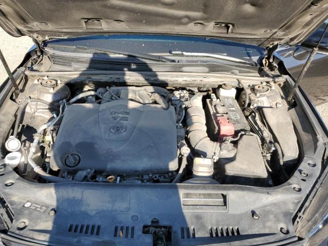 2019 TOYOTA AVALON XLE - 4T1BZ1FB9KU038198