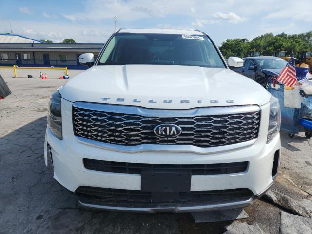 2020 KIA TELLURIDE S 5XYP64HC1LG093239