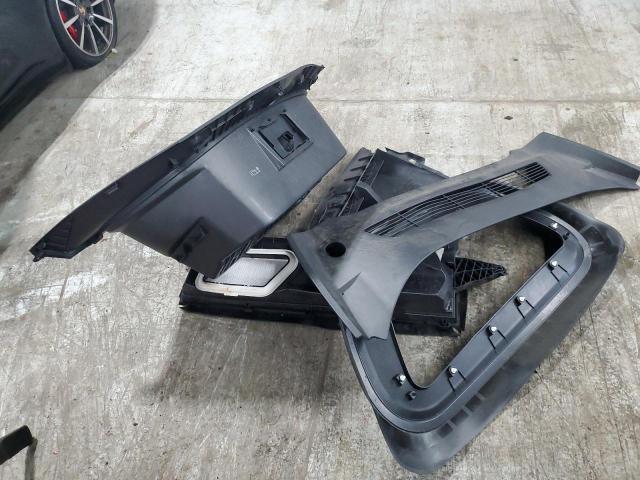 2023 TESLA MODEL Y 7SAYGDEE4PA042256