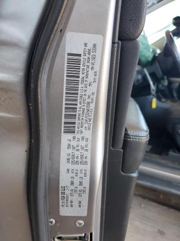2017 JEEP CHEROKEE L 1C4PJMCS2HW615996