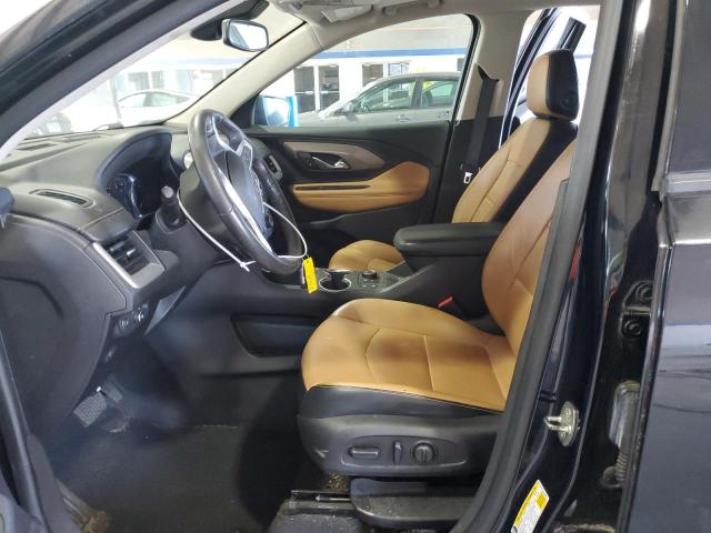2018 GMC TERRAIN SL 3GKALWEU2JL288154