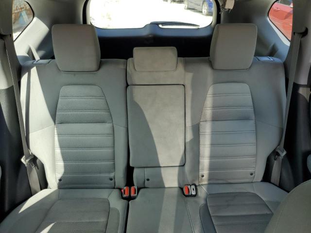 2020 HONDA CR-V LX - 2HKRW1H25LH418031