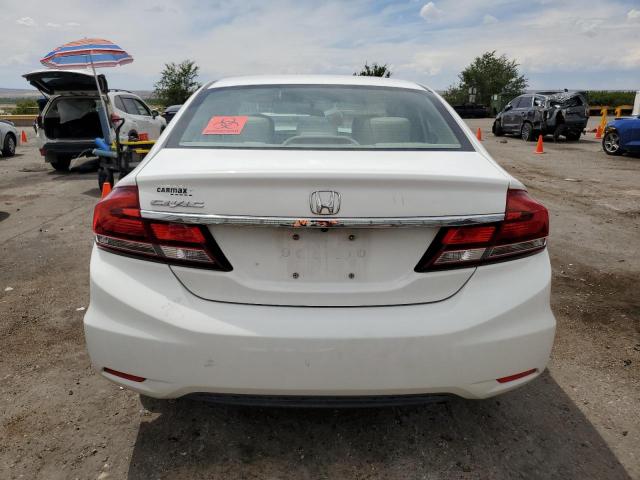 2015 HONDA CIVIC LX 19XFB2F5XFE204937