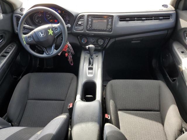 2018 HONDA HR-V LX - 3CZRU5H35JM717221