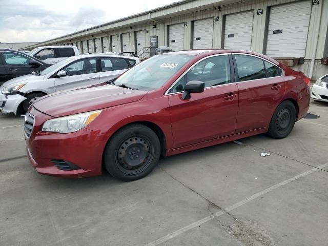 2015 SUBARU LEGACY 2.5 - 4S3BNAA66F3046152
