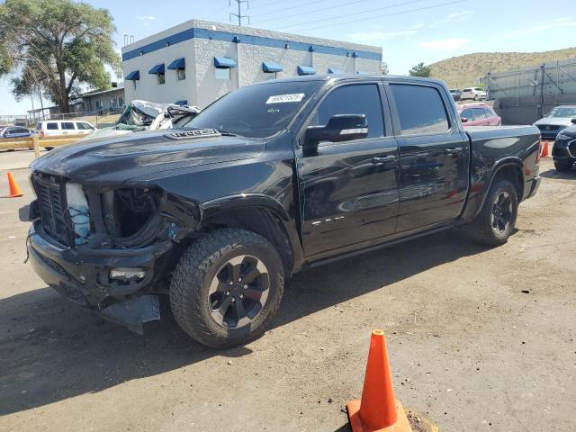 RAM 1500 LARAM