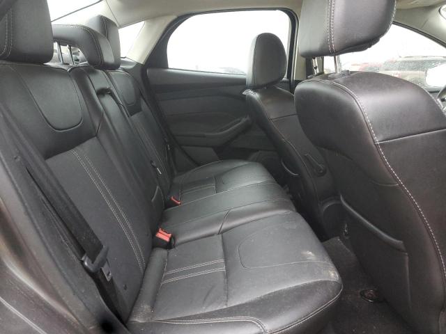 2014 FORD FOCUS TITA - 1FADP3J26EL458782
