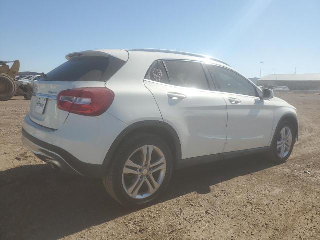 2015 MERCEDES-BENZ GLA 250 4M WDCTG4GB8FJ157652