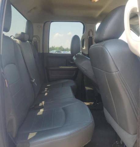 2019 RAM 1500 CLASS 1C6RR6FG2KS603728
