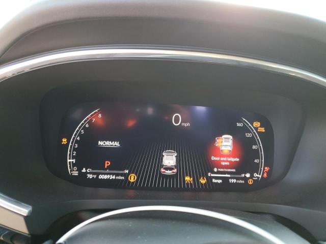2024 ACURA MDX TECHNO 5J8YE1H44RL024722