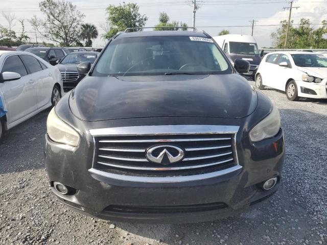 2013 INFINITI JX35 - 5N1AL0MN4DC350782
