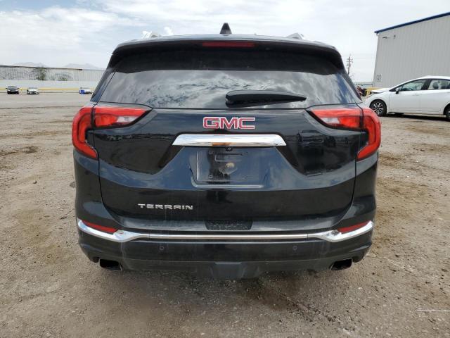 2019 GMC TERRAIN DE 3GKALSEX8KL107126
