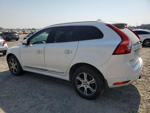 2015 VOLVO XC60 T6 PL - YV4902RM6F2690405