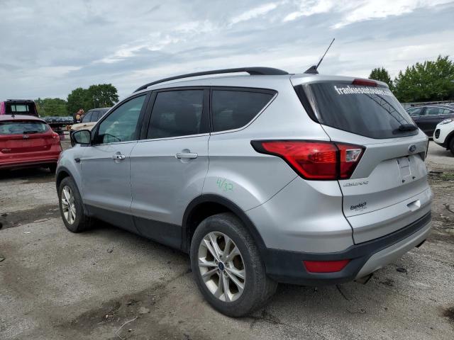 2019 FORD ESCAPE SEL - 1FMCU9HD0KUB97062