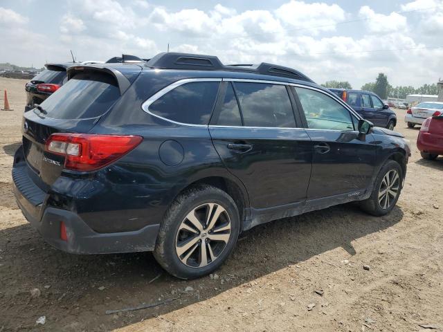 2018 SUBARU OUTBACK 2. 4S4BSANC0J3371487