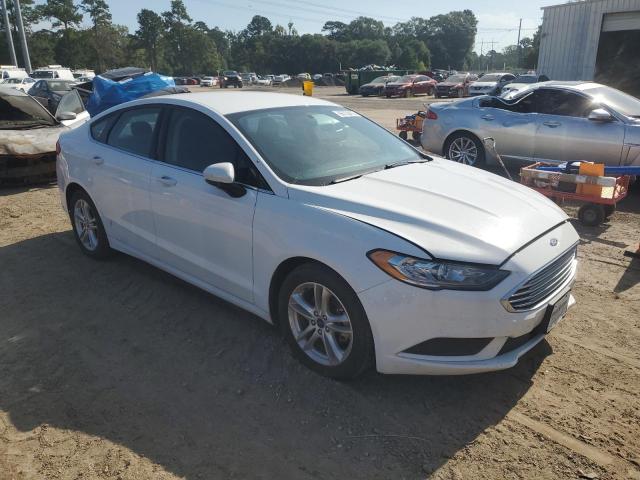 2018 FORD FUSION SE 3FA6P0H72JR195744