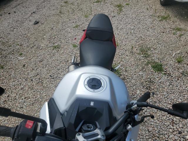2024 SUZUKI GSX-S1000 JS1EK11B2R7100122