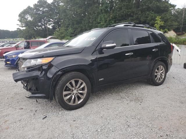 KIA SORENTO SX