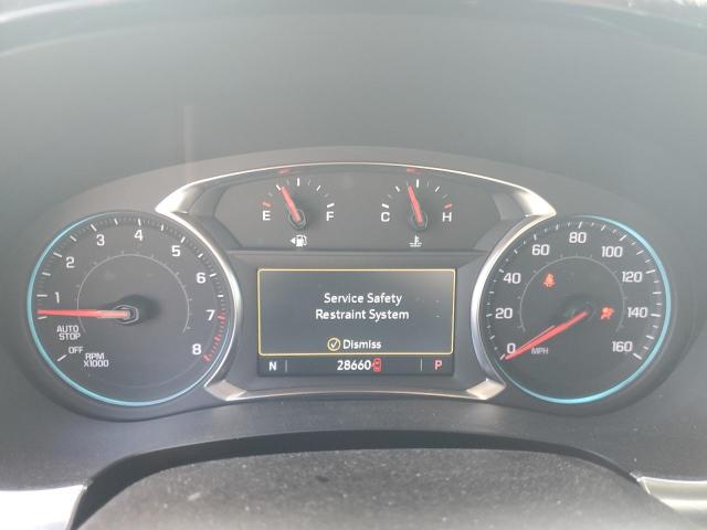 2023 CHEVROLET TRAVERSE R 1GNEVJKWXPJ312210