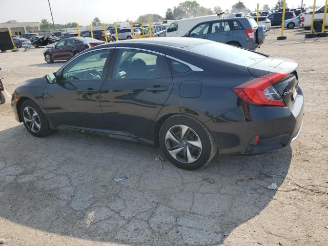 2020 HONDA CIVIC LX - 2HGFC2F61LH568655