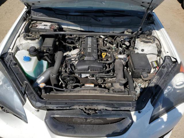 2011 HYUNDAI GENESIS CO - KMHHT6KD7BU043710