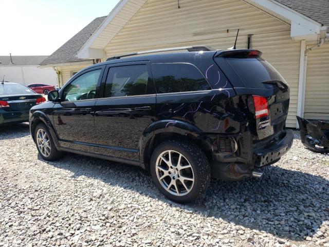 2018 DODGE JOURNEY GT 3C4PDDEG1JT390269