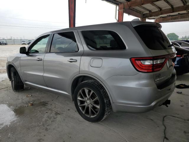 2017 DODGE DURANGO GT 1C4RDJDG8HC774905