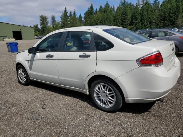 Vin: 1fahp3fn8bw108634, lot: 63455585, ford focus se 20112