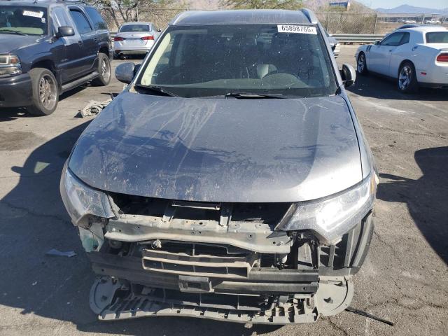 2020 MITSUBISHI OUTLANDER JA4AD3A36LJ001455