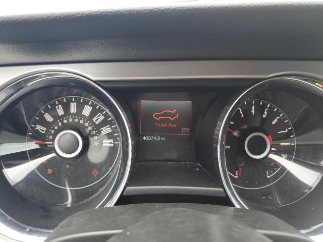 2014 FORD MUSTANG - 1ZVBP8EM2E5322225