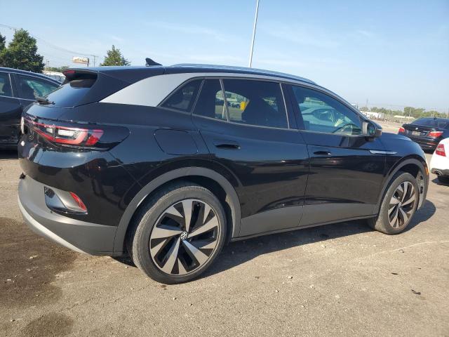 2022 VOLKSWAGEN ID.4 PRO S WVGUNPE20NP043432