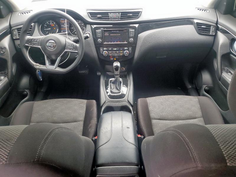 2019 NISSAN ROGUE SPOR - JN1BJ1CP1KW232646