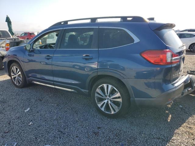 2020 SUBARU ASCENT LIM 4S4WMALD4L3408132