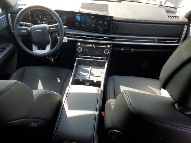 2025 HYUNDAI SANTA FE S 5NMP24G10SH032559