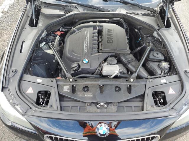 2014 BMW 535 XI - WBA5B3C50ED539014